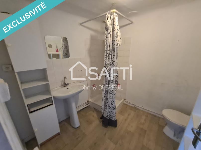 Vente appartement 4 pièces 120 m² à Pignans (83790), 129 000 €