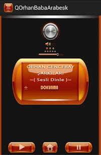 Orhan Baba dan Kral Arabesk - náhled