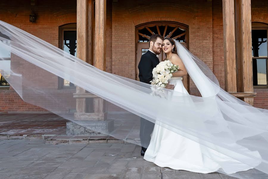 Photographe de mariage Carolina Alamos (carolinaalamos). Photo du 9 mars