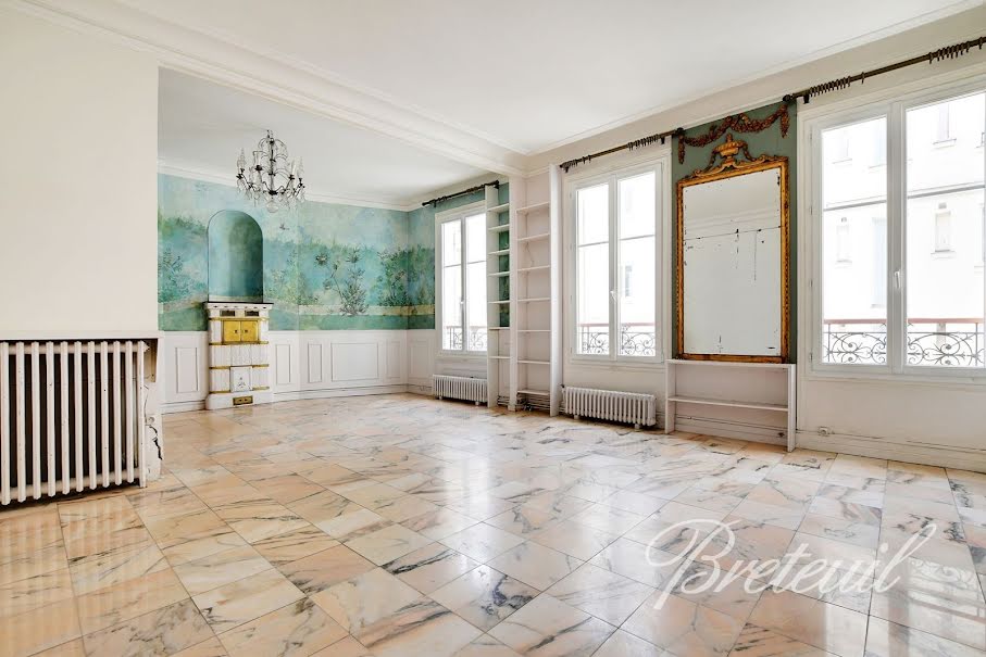 Vente appartement 3 pièces 68.93 m² à Paris 6ème (75006), 900 000 €