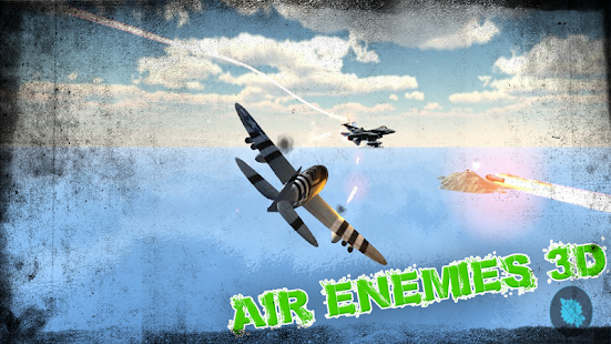 Air Attack War Multiplayer Screenshots 3