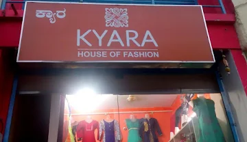 Kyara House Of Fashion photo 