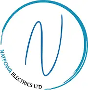 NATPOWA Electrics  Limited Logo