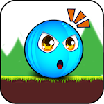 Blue Ball 3 Apk