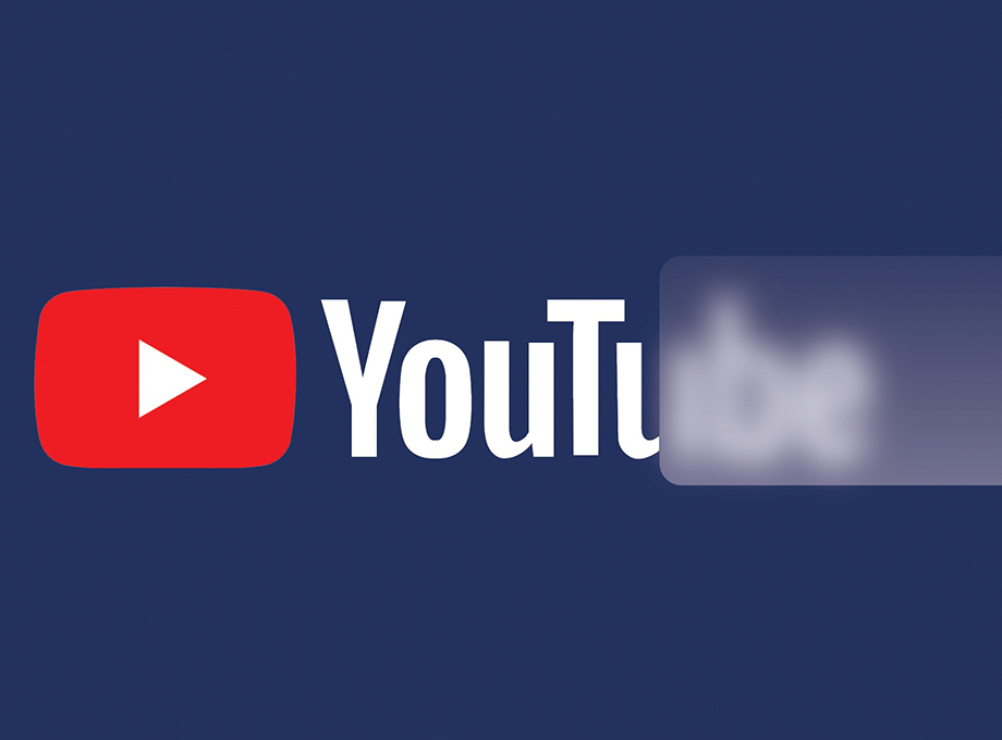 Blur Bar for YouTube - Language Learning Tool Preview image 1