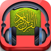 Full Quran MP3  Icon