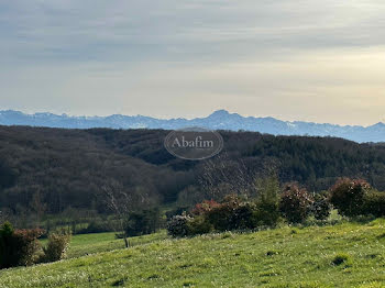 terrain à Castelnau-Magnoac (65)