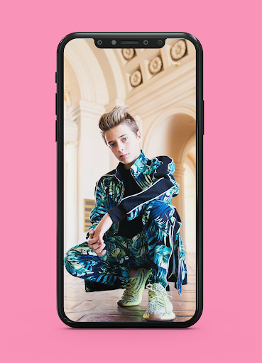 Gavin And Coco Quinn Wallpaper HD