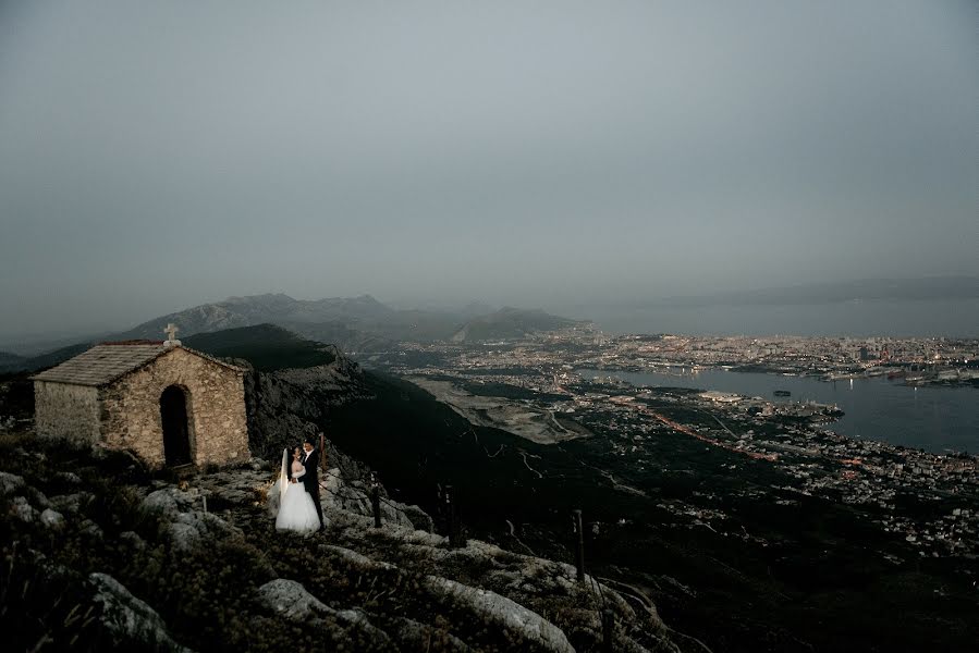 Wedding photographer Marko Car (zgrabitrenutak). Photo of 3 January