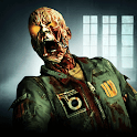 Icon Dead Walker : Zombie Games 3D