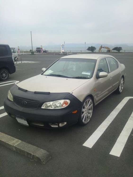 プリウスの過去車・思い出の車・コロナウイルスに負けるな・良きに関するカスタム事例の投稿画像1枚目
