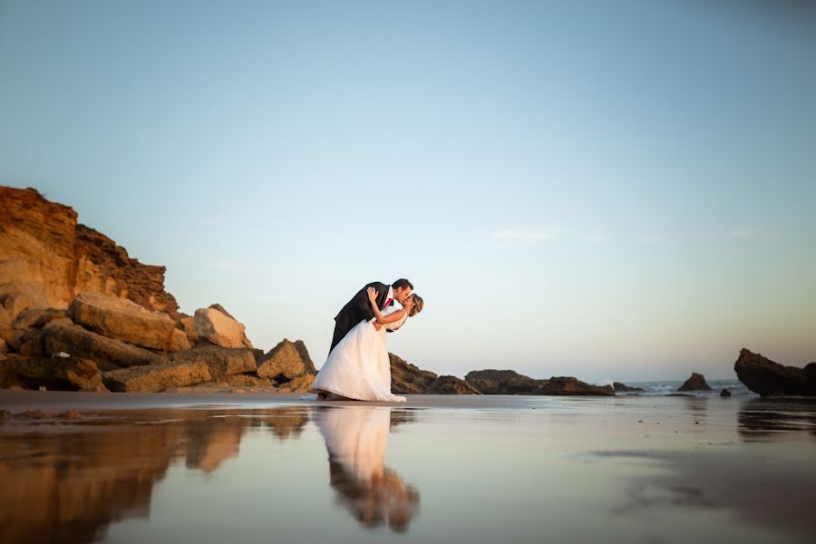 Hochzeitsfotograf Juan Manuel Benzo Jurado (benzojurado). Foto vom 7. Dezember 2015