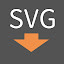 Save SVG