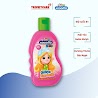 Dầu Gội Xả Trẻ Em Kodomo Silky & Smooth Kids Dành Cho Bé Từ 6 Tuổi Trở Lên 200Ml