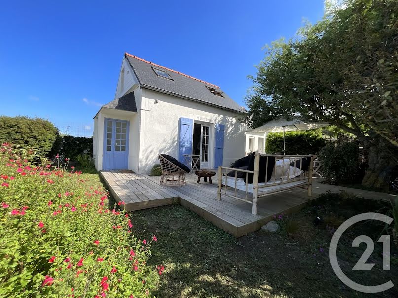 Vente maison 2 pièces 40.83 m² à Saint-Jacut-de-la-Mer (22750), 480 000 €