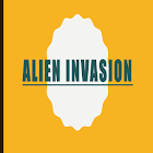 Alien Invasion game 1.0