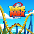 Idle Theme Park Tycoon - Recreation Game2.2.1 (Mod Money)