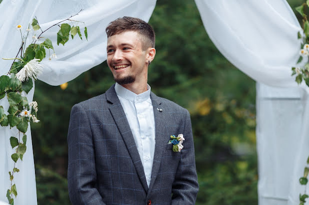 Photographe de mariage Stanislav Petrov (stanislavpetrov). Photo du 19 mai 2020