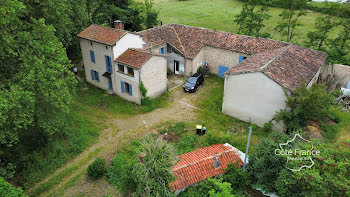 maison à Graulhet (81)