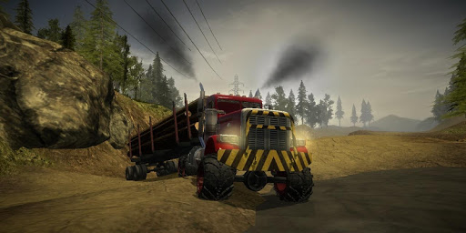 Offroad online (Reduced Transmission HD 2020 RTHD)  screenshots 12