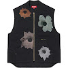 nate lowman work vest ss22