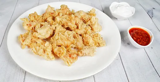 Chicken Popcorn [12 Pieces]