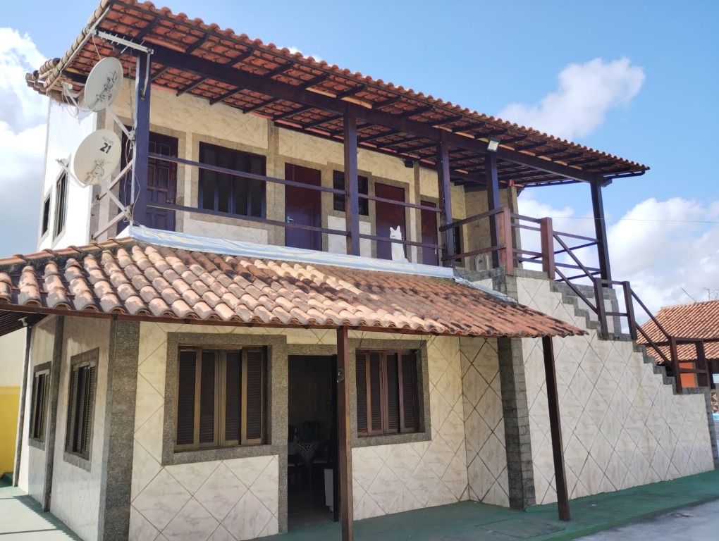 Casas à venda Araçatiba