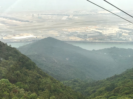 Hong Kong China 2018