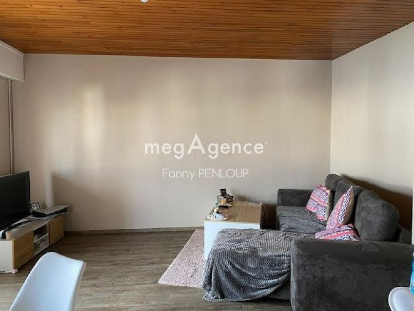 Vente maison 5 pièces 100 m² à Saint-Pair-sur-Mer (50380), 315 500 €