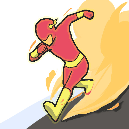 Hero Runner