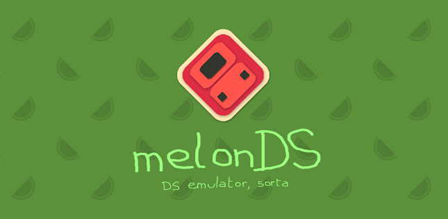 melonDS