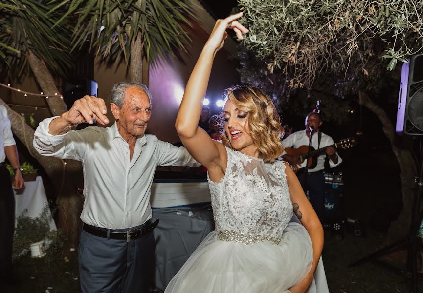 Wedding photographer Jesús Martínez (jesusmartinez). Photo of 14 September 2018