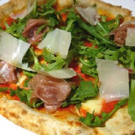 【台北喜來登大飯店】Pizza Pub 比薩屋