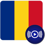 Cover Image of ダウンロード RO Radio - Romanian Online Radios 6.5.1 APK