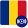 RO Radio  icon