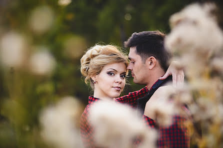 Fotografo di matrimoni Nataliya Dovgenko (dovgenkophoto). Foto del 20 settembre 2016