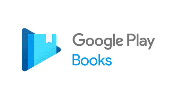 Google Play Books - Ứng dụng cho hệ điều hành Android