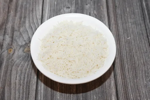 Plain Rice