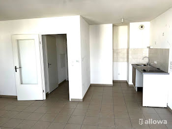 appartement à Colomiers (31)