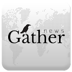 Cover Image of डाउनलोड Gather-Choose Your Own News Sources, Breaking News 1.3.1 APK