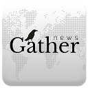 アプリのダウンロード Gather-Choose Your Own News Sources, Brea をインストールする 最新 APK ダウンローダ