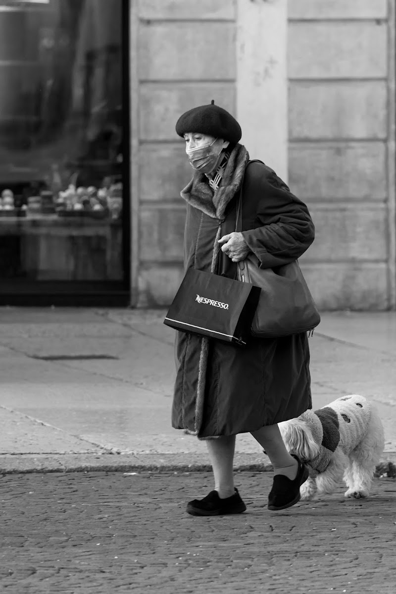 Shopping solitario di alessio_terzo