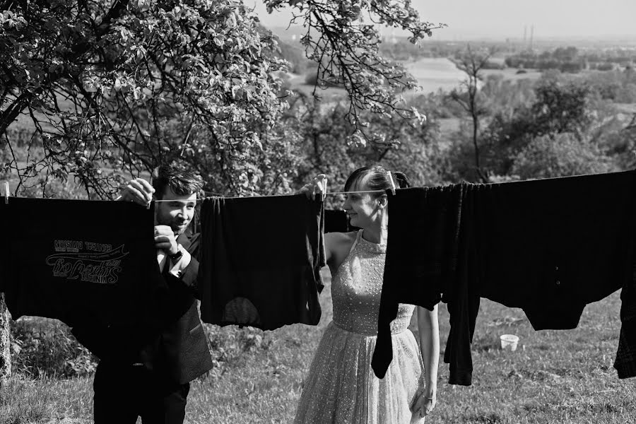 Wedding photographer Jacek Mielczarek (mielczarek). Photo of 23 May 2023