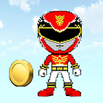 Rangers Jump Game Apk