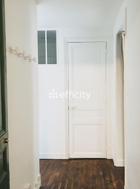 Vente appartement 2 pièces 50 m² à Paris 15ème (75015), 480 000 €