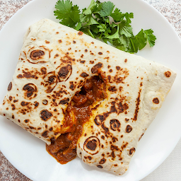 Daal Korma Roti