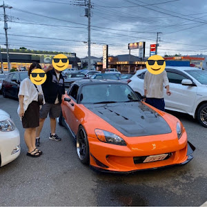 S2000 AP1