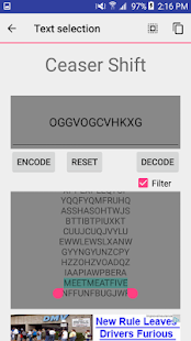 How to mod CW Crypto 1.0 apk for bluestacks