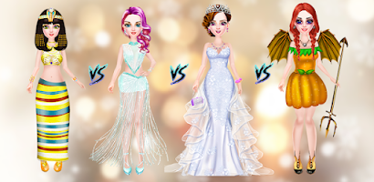 Fashion Queen Dress up para Android - Download