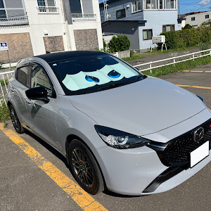 MAZDA2 DJLFS